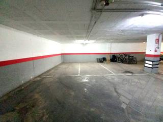 Aparcament cotxe  Alqueria del poaig. Se vende plaza de parking en benicarlo