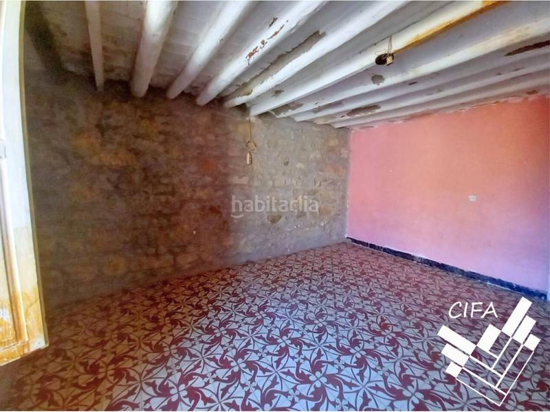 Foto 04e3eee4-ba40-4c79-a7d6-77ed7e1dc53e. Casa adosada  en venta en salzadella en Salzadella (la)