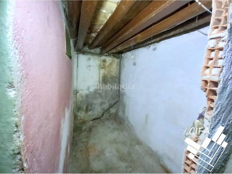 Foto 0dd3fe52-d7cc-468a-9d43-60ca6838a90f. Casa adosada  en venta en salzadella en Salzadella (la)