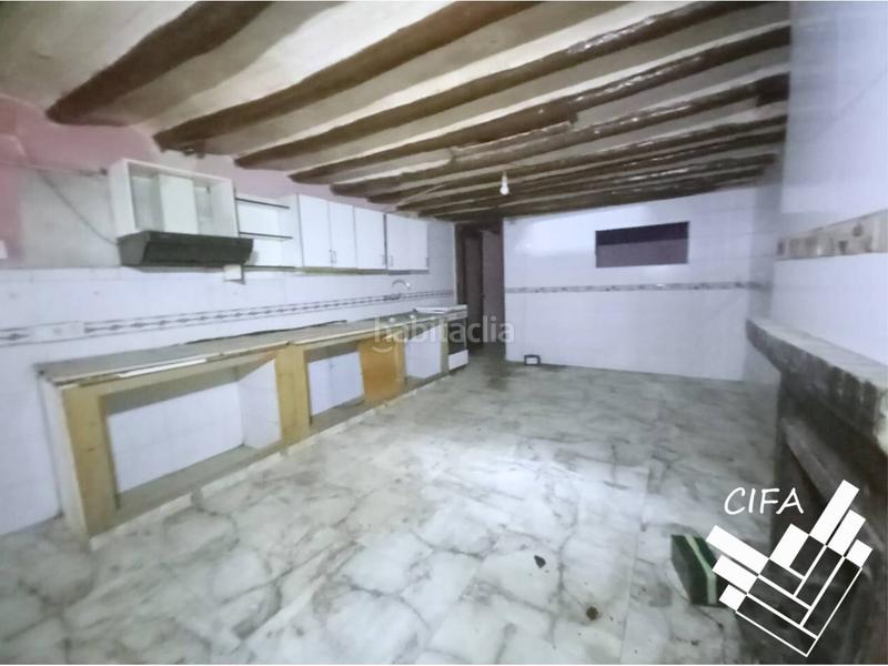 Foto 0f85fdfe-7d5f-4460-9fff-c69e7bb60938. Casa adosada  en venta en salzadella en Salzadella (la)