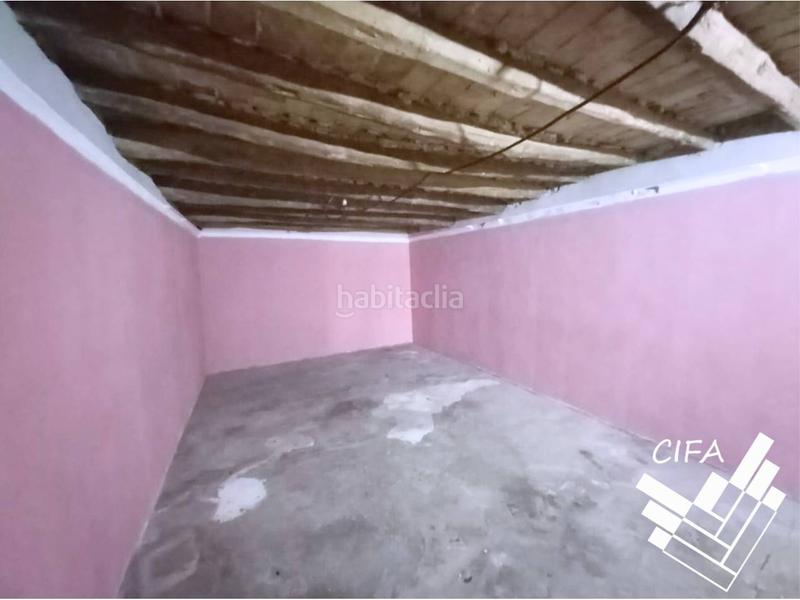 Foto 1e96a433-9305-436b-b47d-7f2951529ba9. Casa adosada  en venta en salzadella en Salzadella (la)