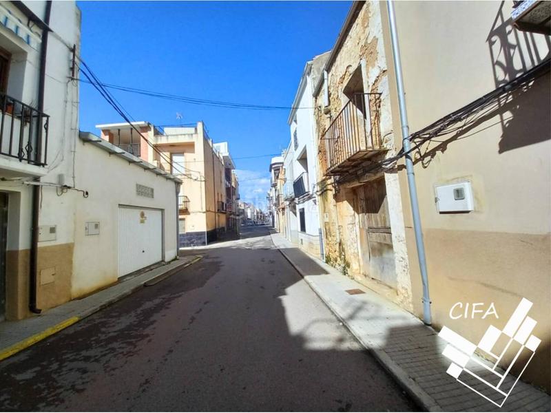 Foto 2da1059f-0919-4f11-8ab5-7309c88738dc. Casa adosada  en venta en salzadella en Salzadella (la)