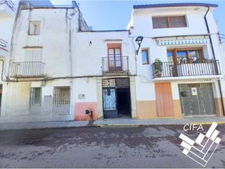 Casa adossada  San josé. Casa adosada en venta en salzadella