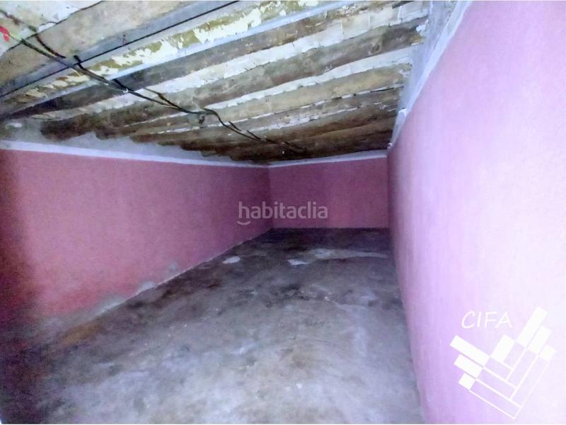 Foto 734f7737-2884-4ed3-a595-32eb2bfd4850. Casa adosada  en venta en salzadella en Salzadella (la)