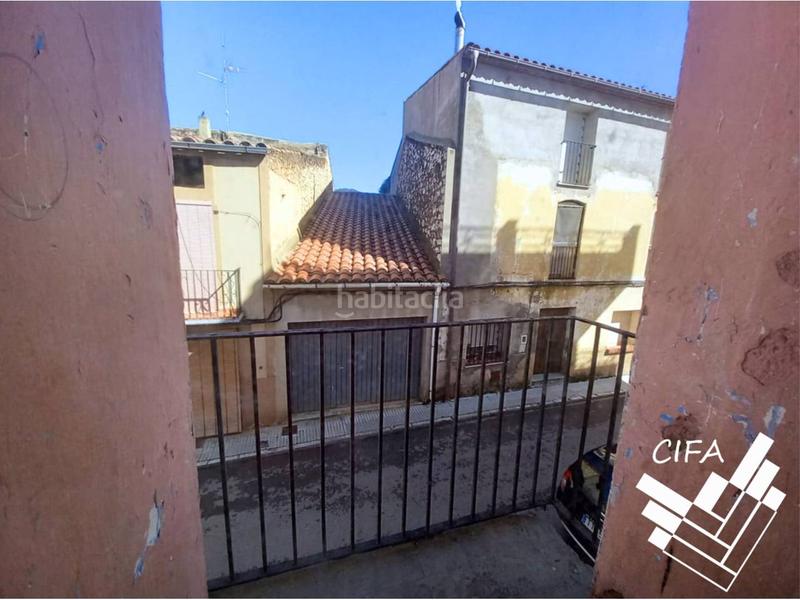 Foto 7edff956-a97d-460e-b1ed-fad063e4bb26. Casa adosada  en venta en salzadella en Salzadella (la)