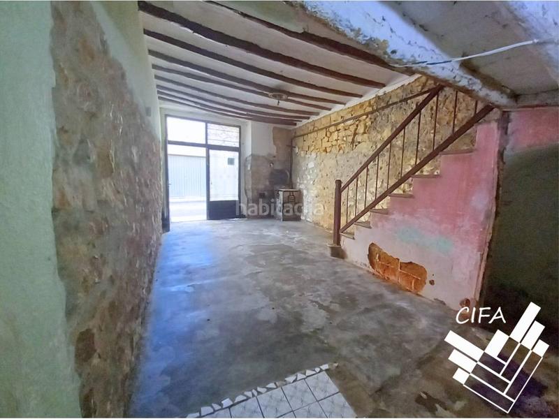 Foto 89cd8785-1880-4f50-bc52-d1a48e31989b. Casa adosada  en venta en salzadella en Salzadella (la)