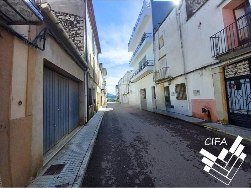 Foto be175713-68ac-4ca5-8597-ae7211832652. Casa adosada  en venta en salzadella en Salzadella (la)