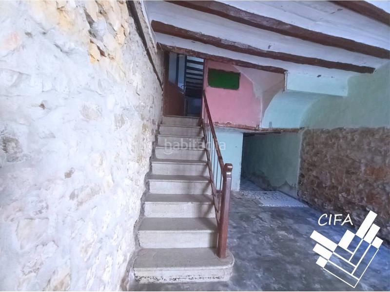 Foto bf8d7e1c-9665-4274-b079-4b743bb607cf. Casa adosada  en venta en salzadella en Salzadella (la)