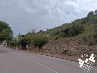 Finca rústica  Irlanda. Terreno en venta en las atalayasu.r.m.i.cerromar