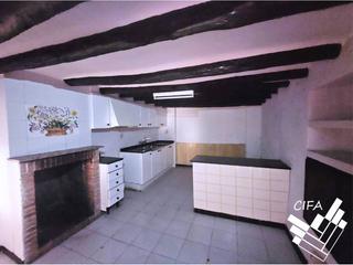 Casa adossada  Pou. Casa adosada en venta en san jorge