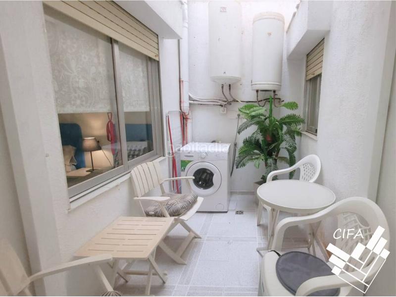 Foto 1fc806aa-d61f-4635-832a-f1b70e01ec3e. Appartement dans Casco Urbano Vinaròs