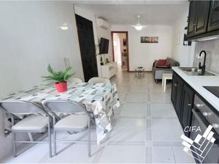 Pis  San josé. Piso en venta en vinarós