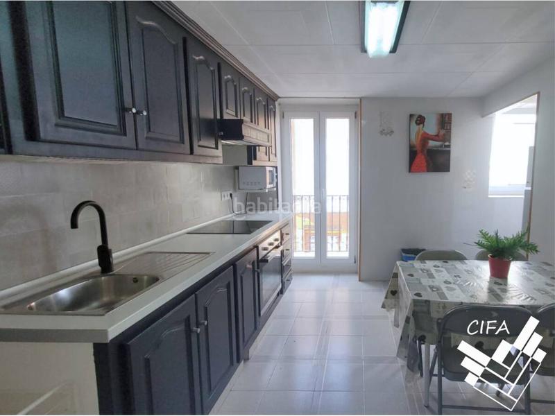 Foto c1d537bf-1a90-47f6-89bb-5b8028a1fd5a. Appartement dans Casco Urbano Vinaròs