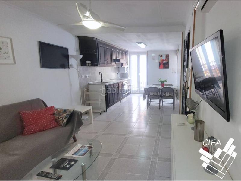 Foto d33c321a-c0b2-4223-8bc8-6a4ed57c51b5. Appartement dans Casco Urbano Vinaròs