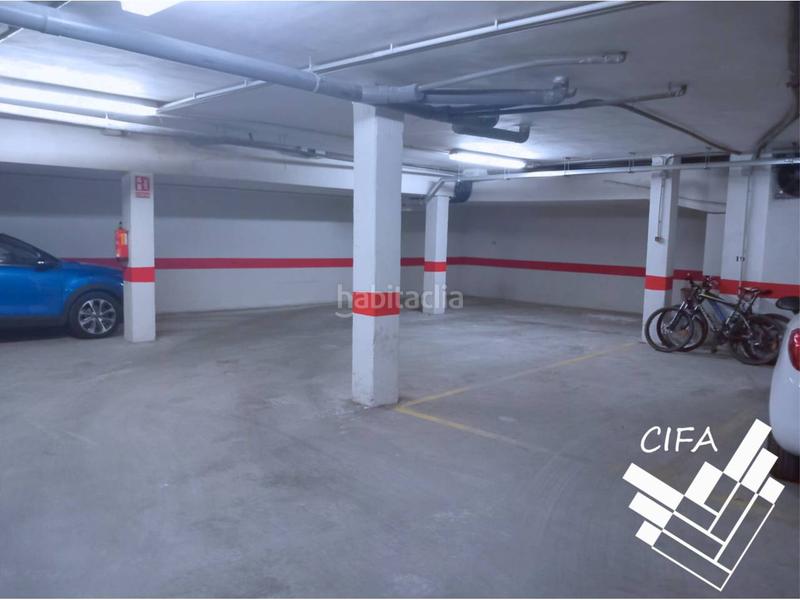 Foto 49f2fe01-895b-4471-b8ad-eda74e31e163. Parking coche garaje en venta en papa luna en Papa Luna - Platja del Gurugú Benicarló
