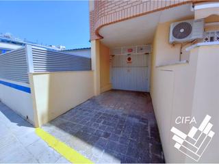 Aparcament cotxe  Doctor severo ochoa. Garaje en venta en papa luna