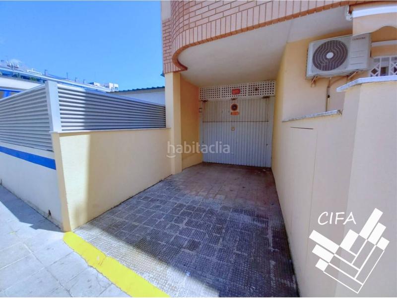 Foto 57839c34-76b0-4c85-a9aa-972ca70c7740. Parking coche garaje en venta en papa luna en Papa Luna - Platja del Gurugú Benicarló