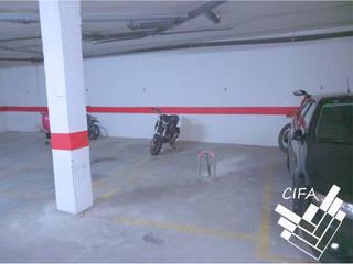Autoparkplatz  Doctor severo ochoa. Garaje en venta en papa luna