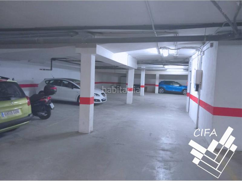 Foto bacba005-595e-4a15-a0d8-bd00c3f48c32. Parking coche garaje en venta en papa luna en Papa Luna - Platja del Gurugú Benicarló