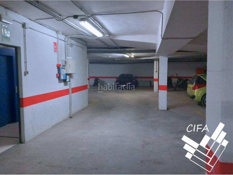 Foto fc3883d5-fa72-45e2-acb8-bb7e58ab0f2f. Parking coche garaje en venta en papa luna en Papa Luna - Platja del Gurugú Benicarló