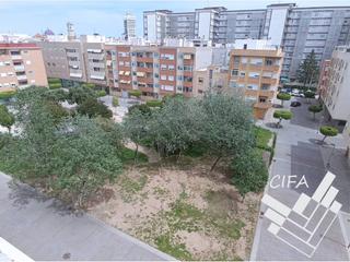 Appartement  Isaac albéniz. Oportunidad en benicarló! piso de 4 dormitorios para reformar