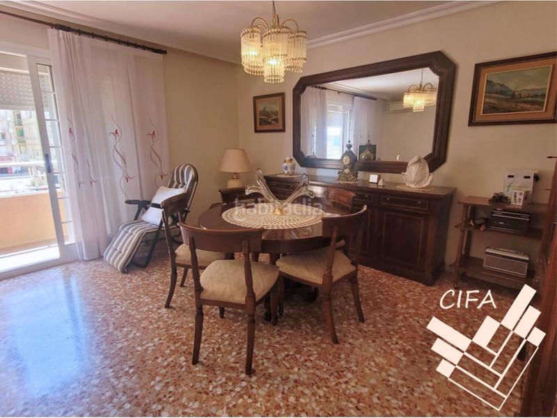 Foto 7afec5d0-d408-4395-b41d-c7a743e934dc. Pis a Casco Urbano Vinaròs