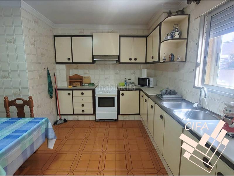 Foto a17e6da5-33cf-4206-a6af-dfe5a0b10c15. Pis a Casco Urbano Vinaròs