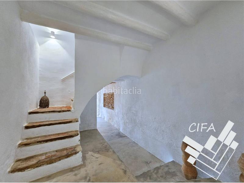 Foto 55533203-bfbd-4d09-9caf-4073f91ba5e1. Casa  de pueblo reformada a estrenar en Canet lo Roig