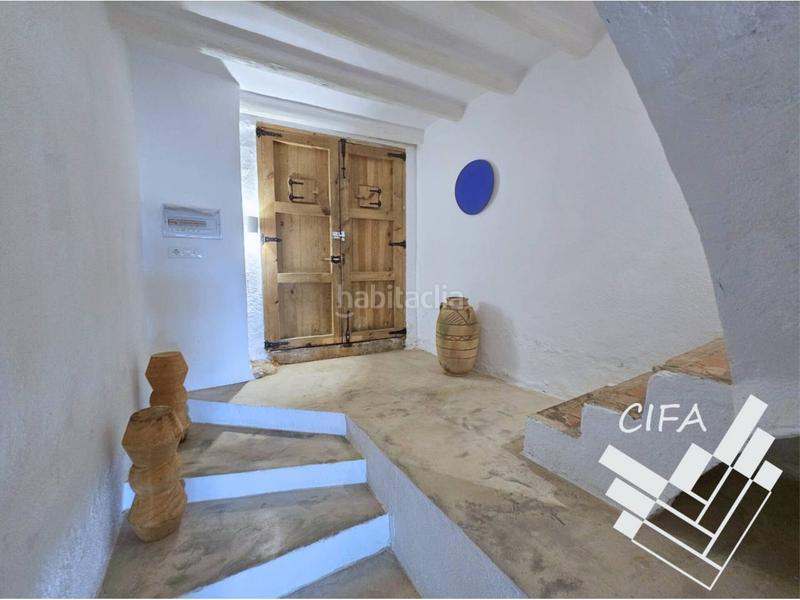 Foto 9011eca9-bd1f-40d6-97f1-71eefa599814. Casa  de pueblo reformada a estrenar en Canet lo Roig