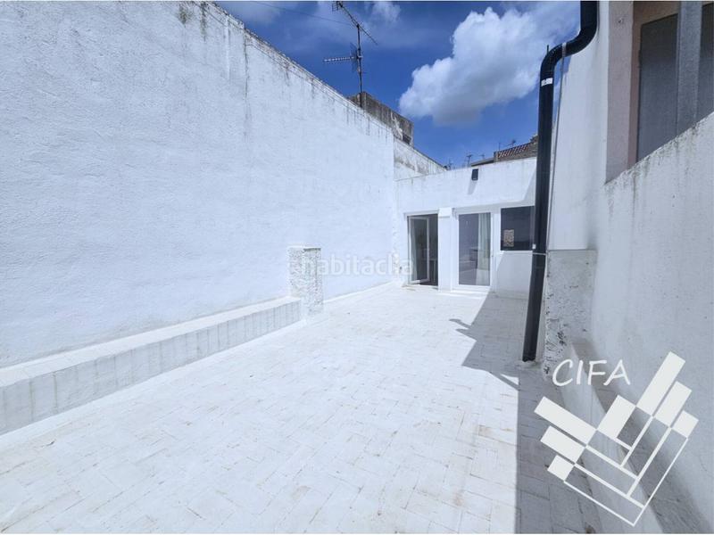 Foto b4849e27-e25e-44c8-98b1-f39c379afa35. Casa  de pueblo reformada a estrenar en Canet lo Roig