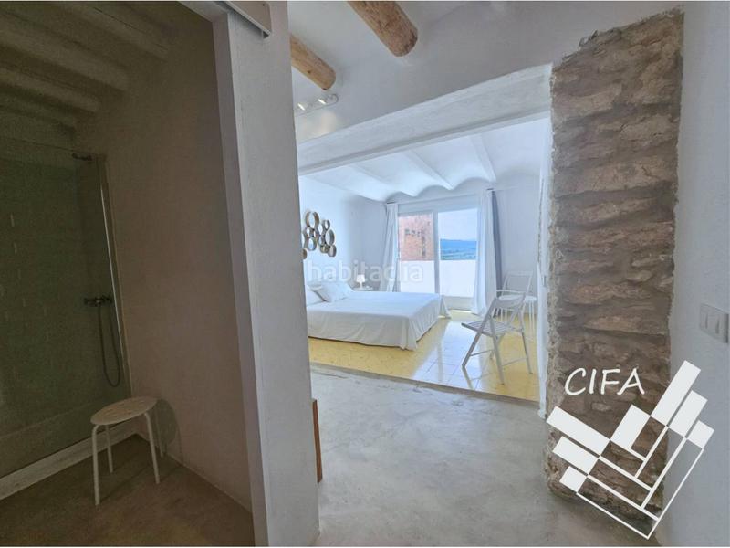 Foto b82cff08-a75d-4625-a6e0-d11f50f54192. Casa  de pueblo reformada a estrenar en Canet lo Roig