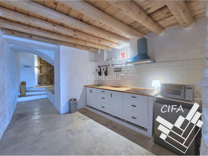 Foto d0b72166-4ba8-4f88-a44c-3ff4ecda6070. Casa  de pueblo reformada a estrenar en Canet lo Roig