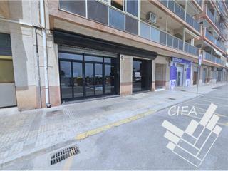 Local Comercial  Leopoldo querol. Oportunidad de inversión  local comercial en venta en vinaròs