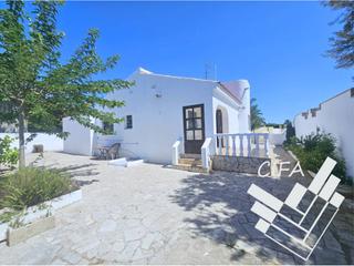 Maison  Planes del regne. Oportunidad en san jorge! casa individual en venta