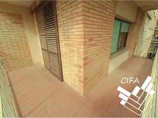 Appartement  Arcipreste bono. Piso en venta en nucli urbà