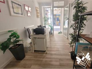 Lloguer Local Comercial  Sant jaume. Local en alquiler en nucli urbà
