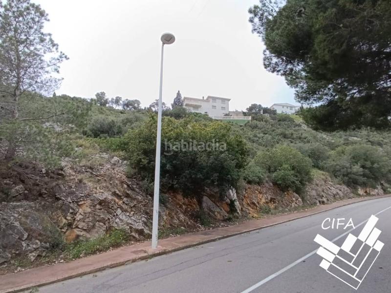 Foto 72970a5b-fbfa-4d47-a5d7-7f3bdbe8cb6d. Finca rústica terreno en venta en las atalayasu.r.m.i.cerromar en Peñíscola