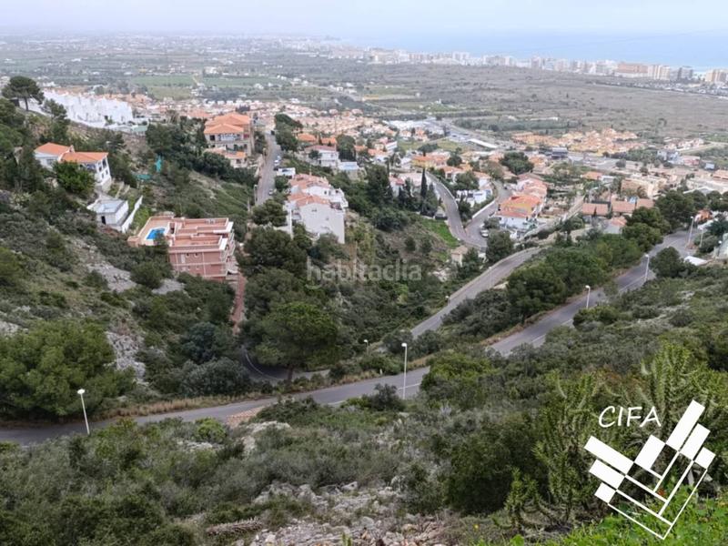 Foto ad409233-2ce2-438c-bbef-e4fd74f9308d. Finca rústica terreno en venta en las atalayasu.r.m.i.cerromar en Peñíscola