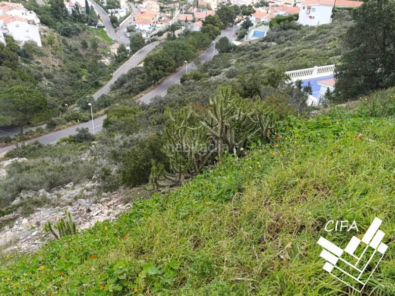 Foto ec70e93d-0e8f-4a9b-a4b1-682c30286239. Finca rústica terreno en venta en las atalayasu.r.m.i.cerromar en Peñíscola