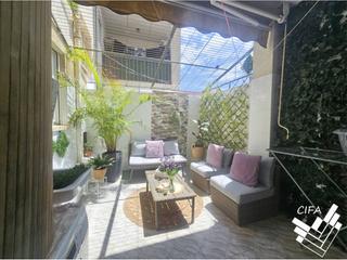 Appartement  Marítimo. Piso en venta en papa luna