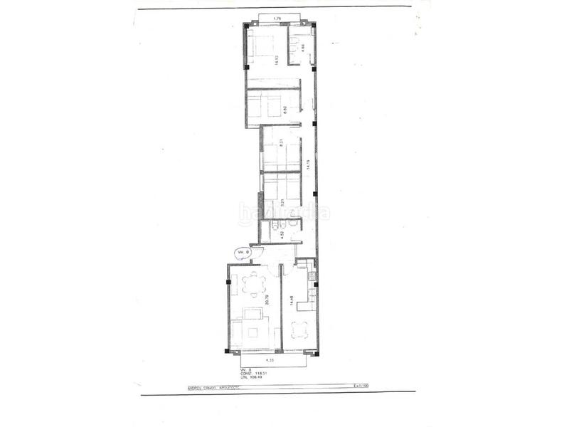 Foto 3a050901-1fef-439a-9f49-dca24c52db4e. Piso  en venta en nucli urbà en Casco Urbano Vinaròs