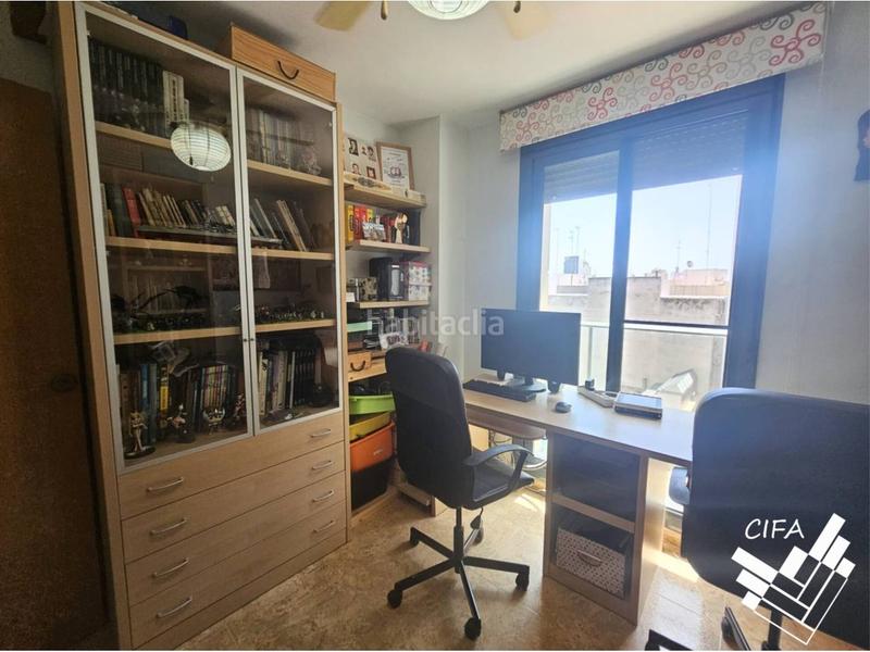 Foto 451dd207-0ed0-4d44-855d-8ca4c0a7aed9. Piso  en venta en nucli urbà en Casco Urbano Vinaròs