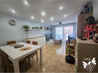 Pis  San francisco. Piso en venta en nucli urbà