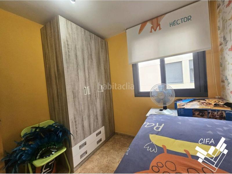 Foto f40c2c3c-fd28-42f3-864d-405ec3f3c1c3. Piso  en venta en nucli urbà en Casco Urbano Vinaròs