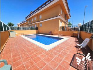 Casa adossada  Bastida. Casa adosada en venta en sant mateu