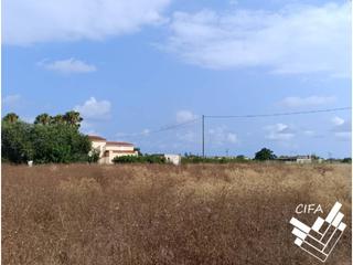 Finca rústica  22. Terreno en venta en vinaròs