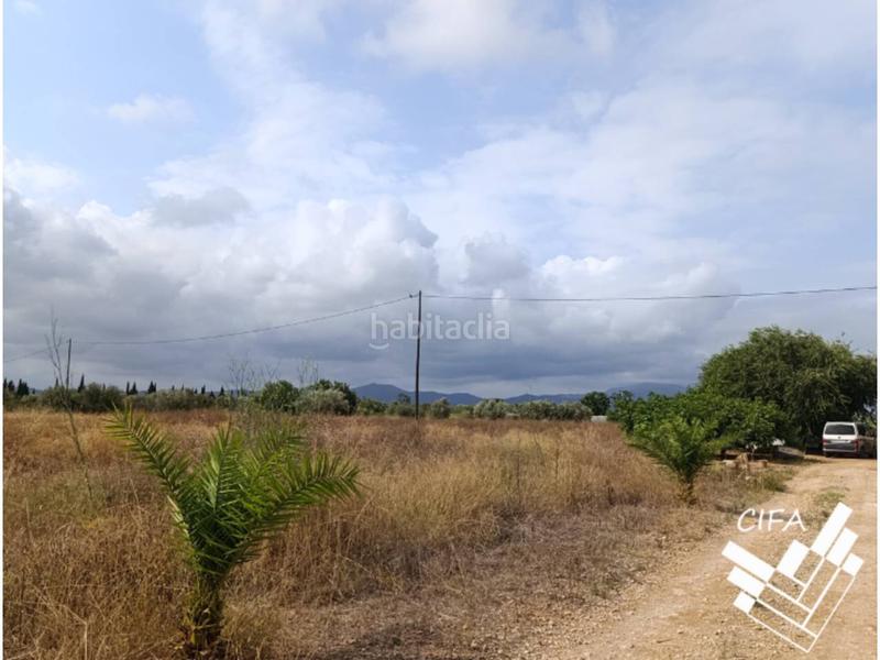 Foto aa8b4d67-4642-4e5f-b8bb-45fffc1a6191. Finca rústica terreno en venta en Casco Urbano Vinaròs