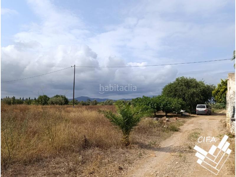 Foto ef2f3dd5-8ced-431b-8bc1-f896c4c681e2. Finca rústica terreno en venta en Casco Urbano Vinaròs