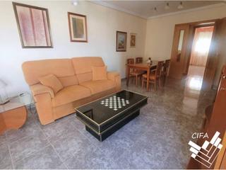 Piso  Andaluca. Piso cntrico en venta en vinars