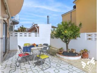 Maison jumelée  Illes columbretes. Casa pareada en venta en les salines